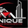 Unique roofing specialist Ltd