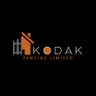 Kodak Fencing and Landscaping Ltd