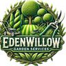 EW GARDEN SERVICES