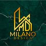 Milano Interior Dècor