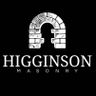 Higginson masonry
