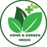 HOME&GARDEN MEDIC LTD