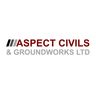 Aspect civils and groundwork’s