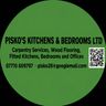 Pisko's kitchen's and bedroom's ltd