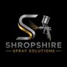 Shropshire Spray solutions
