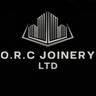O.R.C JOINERY LTD
