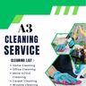 A3 Cleaning Services