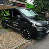 OWL PROPERTY MAINTENANCE & SOLUTION LIMITED