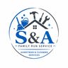 S&A handy team