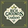 Rich Grounds and Gardens Darlington