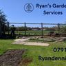 Ryan’s garden services