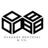 Osborne brothers and co (south east)
