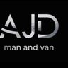 AJD man and van