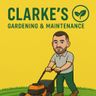 Clarke’s gardening and maintenance