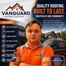Vanguard roofing & building LTD