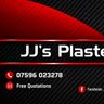 JJ’s Plastering