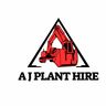 A j plant hire & rentals ltd