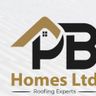 P b homes ltd