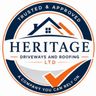 Heritage driveways&roofingltd