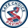 Safechoice paving