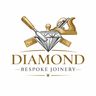 Diamond bespoke joinery