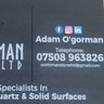 North man stone ltd