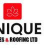 Unique drives and roofing ltd