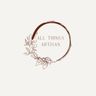 All things artisan limited