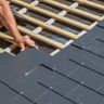 Mjb roofing & building