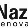 Nazz renovations