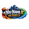 You name it we paint it