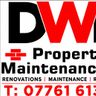 Dwh property maintenance Ltd