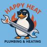 Happy heat plumbing & heating