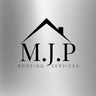 MJP roofing services