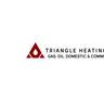 Triangle Heating & Plumbing
