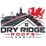 Dry ridge roofs
