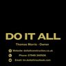Do it all construction