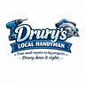 Drury’s local handy man