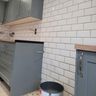 T's tiling