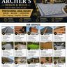Archer's Design & Build