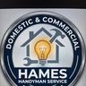 Hames lighting homes