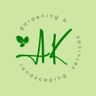 AK Gardening and Landscaping Services