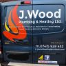 J Wood Plumbing & Heating Ltd