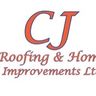 cj roofing and home improvements