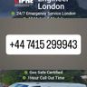 Onsite contractor and plumbing