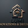 Lumi Renovations & Decorators