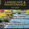 Greencare Landscaping Ltd
