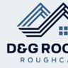 D&G Roofing & Roughcasting