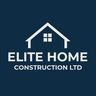 ELITE HOME CONSTRUCTION LTD
