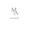 MA joinery